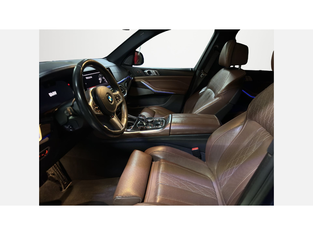 BMW X5 xDrive40i - автомобили, коли, обяви за нови и употребявани 5