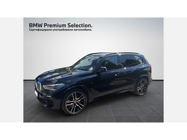 BMW X5 xDrive40i - автомобили, коли, обяви за нови и употребявани 0