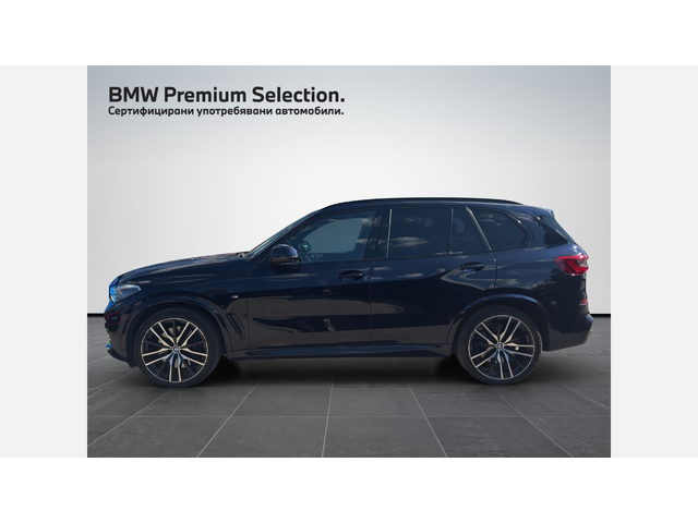 BMW X5 xDrive40i - автомобили, коли, обяви за нови и употребявани 2