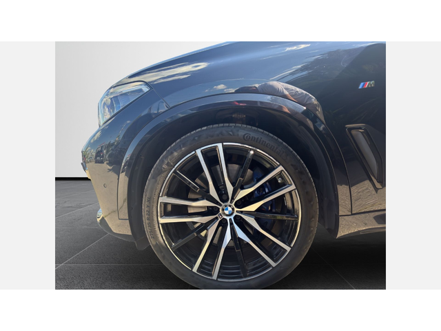 BMW X5 xDrive40i - автомобили, коли, обяви за нови и употребявани 4