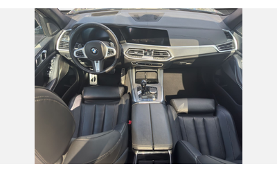 BMW X5 xDrive40i - автомобили, коли, обяви за нови и употребявани 6
