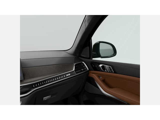 BMW X5 xDrive40i - автомобили, коли, обяви за нови и употребявани 10