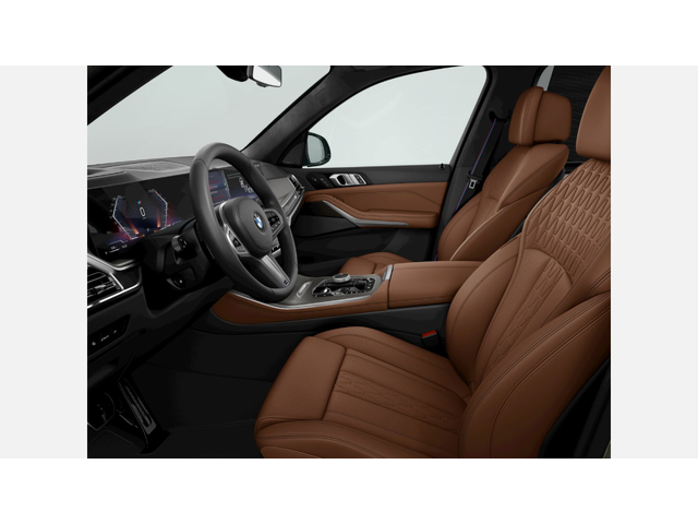 BMW X5 xDrive40i - автомобили, коли, обяви за нови и употребявани 7
