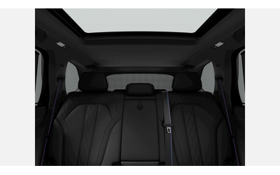 BMW X5 xDrive40i - автомобили, коли, обяви за нови и употребявани 11
