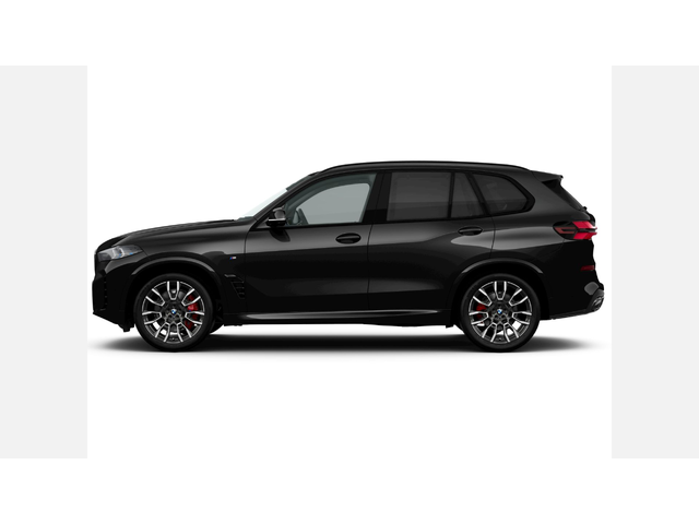 BMW X5 xDrive40i - автомобили, коли, обяви за нови и употребявани 3