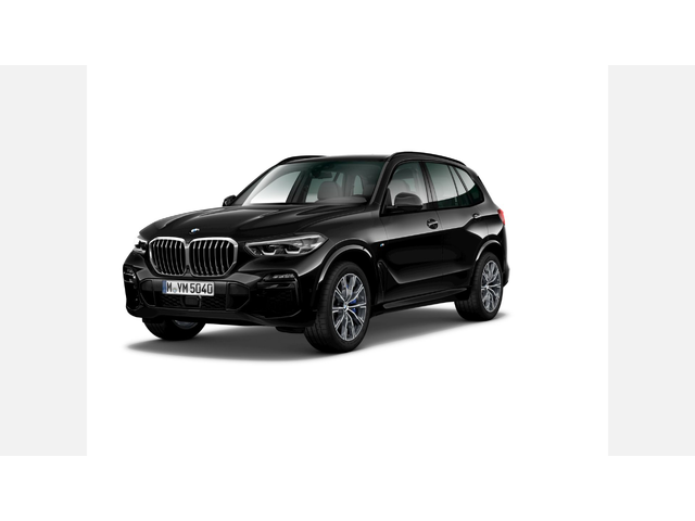 BMW X5 xDrive40i - автомобили, коли, обяви за нови и употребявани 1
