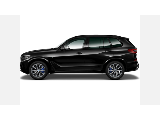 BMW X5 xDrive40i - автомобили, коли, обяви за нови и употребявани 3