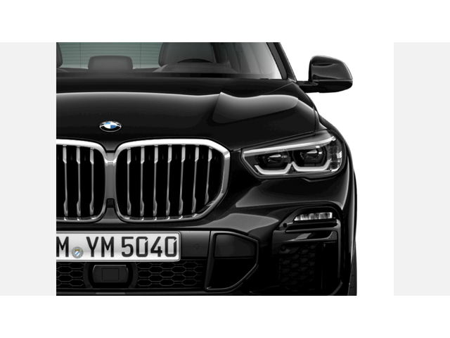 BMW X5 xDrive40i - автомобили, коли, обяви за нови и употребявани 5