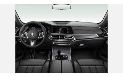 BMW X5 xDrive40i - автомобили, коли, обяви за нови и употребявани 9