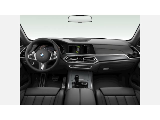 BMW X5 xDrive40i - автомобили, коли, обяви за нови и употребявани 9