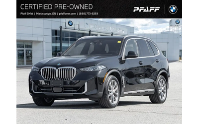 bmw-x5-xdrive40i-cleancarfax-servicerecords-oneowner-all-wheel-drive - 0