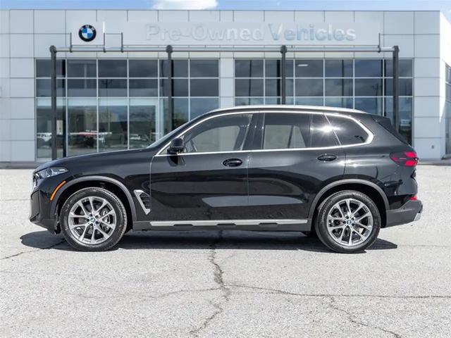 BMW X5 xDrive40i/CleanCarfax/ServiceRecords/OneOwner All Wheel Drive - автомобили, коли, обяви за нови и употребявани 3