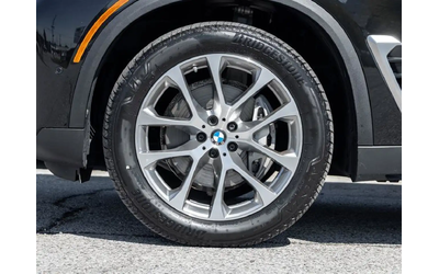 bmw-x5-xdrive40i-cleancarfax-servicerecords-oneowner-all-wheel-drive - 4