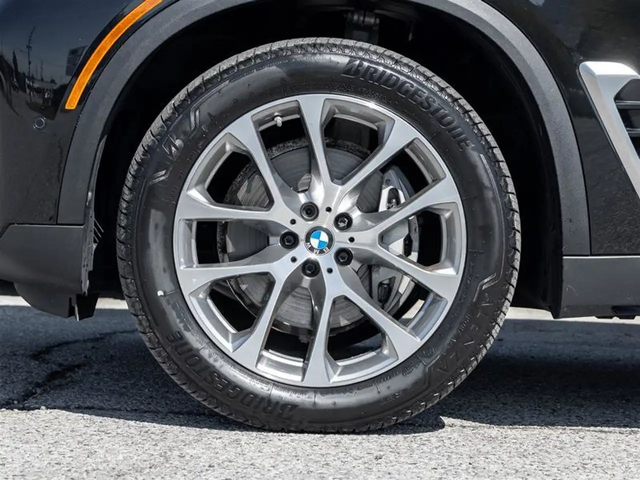 BMW X5 xDrive40i/CleanCarfax/ServiceRecords/OneOwner All Wheel Drive - автомобили, коли, обяви за нови и употребявани 4