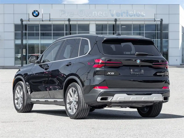 BMW X5 xDrive40i/CleanCarfax/ServiceRecords/OneOwner All Wheel Drive - автомобили, коли, обяви за нови и употребявани 5