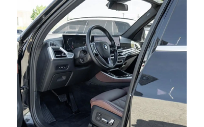 BMW X5 xDrive40i/CleanCarfax/ServiceRecords/OneOwner All Wheel Drive - автомобили, коли, обяви за нови и употребявани 7