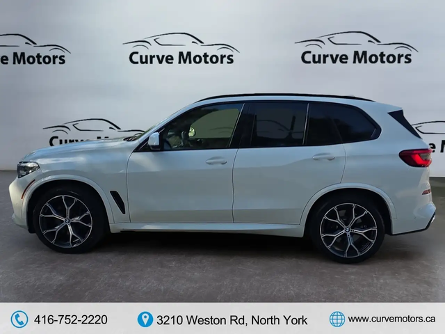 BMW X5 XDrive40i M-SPORT * HUD / CARPLAY / 360 CAM / DRIV All Wheel Drive - автомобили, коли, обяви за нови и употребявани 16