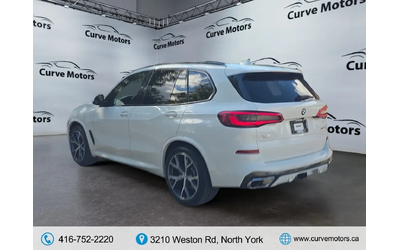 bmw-x5-xdrive40i-m-sport-hud-carplay-360-cam-driv-all-wheel-drive - 5