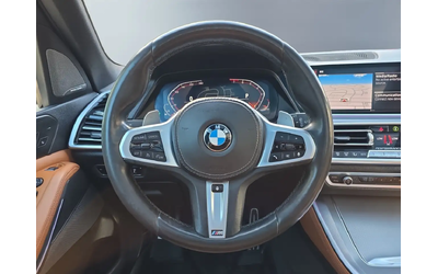 BMW X5 XDrive40i M-SPORT * HUD / CARPLAY / 360 CAM / DRIV All Wheel Drive - автомобили, коли, обяви за нови и употребявани 9