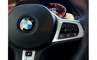 BMW X5 xDrive40i|M SPORT|PREM ESSENTL|22 INCH WHEELS| All Wheel Drive - автомобили, коли, обяви за нови и употребявани 19