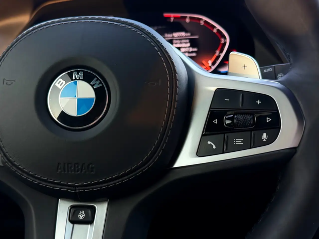 BMW X5 xDrive40i|M SPORT|PREM ESSENTL|22 INCH WHEELS| All Wheel Drive - автомобили, коли, обяви за нови и употребявани 19