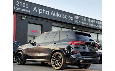 bmw-x5-xdrive40i-m-sport-prem-essentl-22-inch-wheels-all-wheel-drive - 2