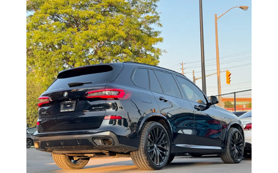 bmw-x5-xdrive40i-m-sport-prem-essentl-22-inch-wheels-all-wheel-drive - 4