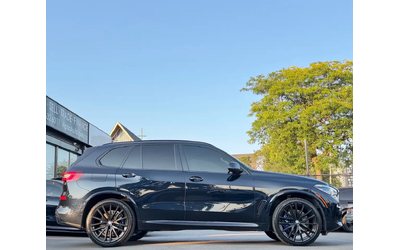bmw-x5-xdrive40i-m-sport-prem-essentl-22-inch-wheels-all-wheel-drive - 5