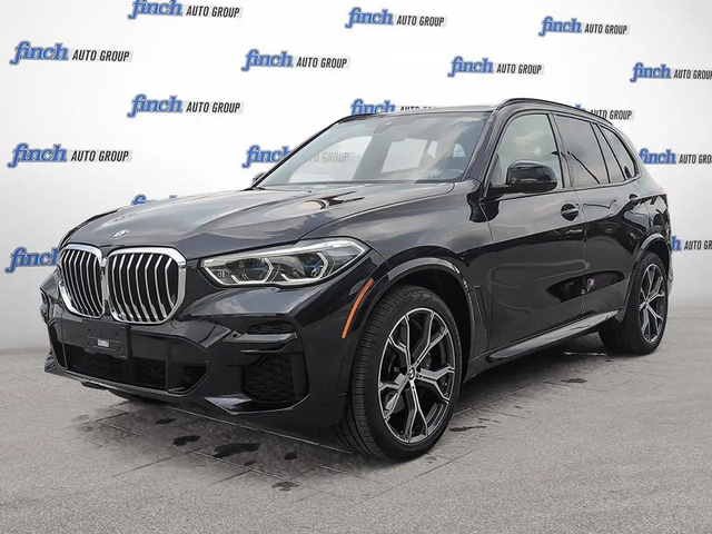 BMW X5 xDrive40i xDrive40i All Wheel Drive - автомобили, коли, обяви за нови и употребявани 0