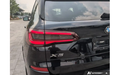 BMW X5 xDrive40i xDrive40i All Wheel Drive - автомобили, коли, обяви за нови и употребявани 10