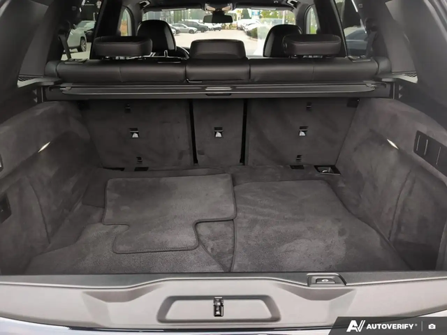 BMW X5 xDrive40i xDrive40i All Wheel Drive - автомобили, коли, обяви за нови и употребявани 11