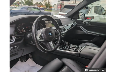 BMW X5 xDrive40i xDrive40i All Wheel Drive - автомобили, коли, обяви за нови и употребявани 12