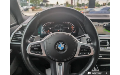 BMW X5 xDrive40i xDrive40i All Wheel Drive - автомобили, коли, обяви за нови и употребявани 13