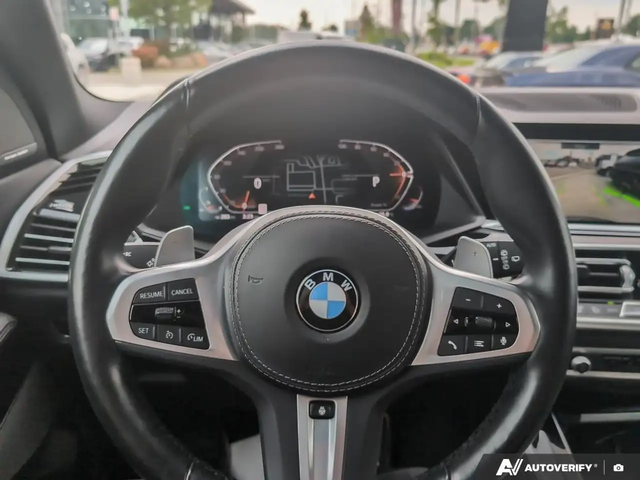 BMW X5 xDrive40i xDrive40i All Wheel Drive - автомобили, коли, обяви за нови и употребявани 13