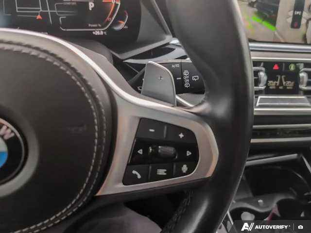 BMW X5 xDrive40i xDrive40i All Wheel Drive - автомобили, коли, обяви за нови и употребявани 15