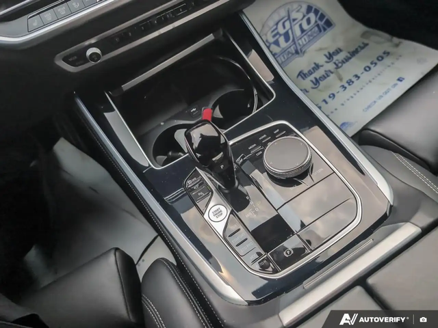 BMW X5 xDrive40i xDrive40i All Wheel Drive - автомобили, коли, обяви за нови и употребявани 17