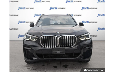bmw-x5-xdrive40i-xdrive40i-all-wheel-drive - 1
