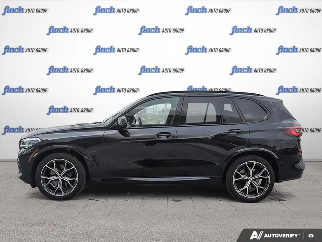 BMW X5 xDrive40i xDrive40i All Wheel Drive - автомобили, коли, обяви за нови и употребявани 2