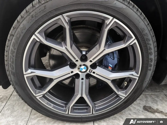 BMW X5 xDrive40i xDrive40i All Wheel Drive - автомобили, коли, обяви за нови и употребявани 5