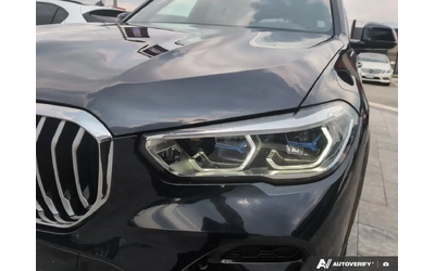 BMW X5 xDrive40i xDrive40i All Wheel Drive - автомобили, коли, обяви за нови и употребявани 7