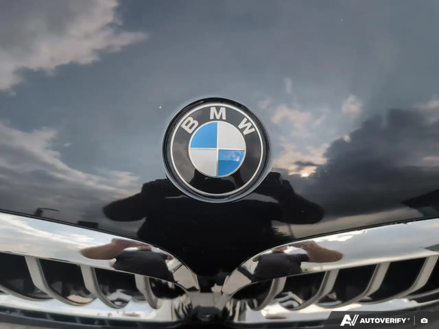 BMW X5 xDrive40i xDrive40i All Wheel Drive - автомобили, коли, обяви за нови и употребявани 8