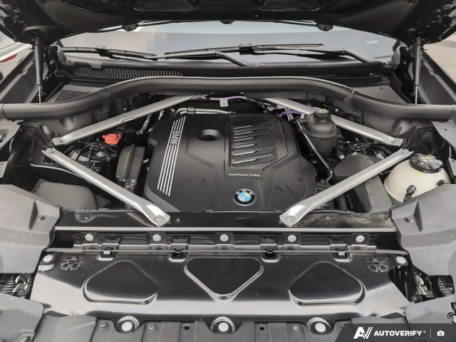 BMW X5 xDrive40i xDrive40i All Wheel Drive - автомобили, коли, обяви за нови и употребявани 9
