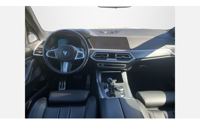 BMW X5 xDrive45e - автомобили, коли, обяви за нови и употребявани 6