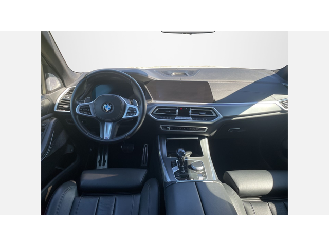 BMW X5 xDrive45e - автомобили, коли, обяви за нови и употребявани 6