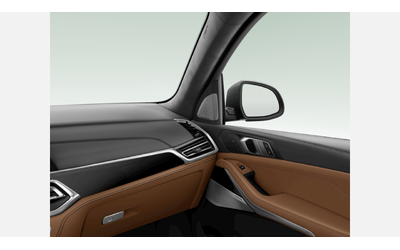 BMW X5 xDrive45e - автомобили, коли, обяви за нови и употребявани 10