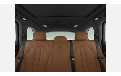 BMW X5 xDrive45e - автомобили, коли, обяви за нови и употребявани 11