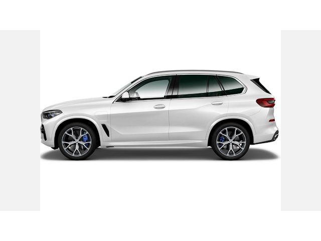BMW X5 xDrive45e - автомобили, коли, обяви за нови и употребявани 3