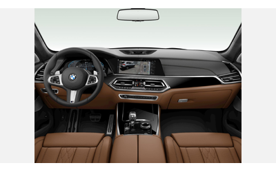 BMW X5 xDrive45e - автомобили, коли, обяви за нови и употребявани 9