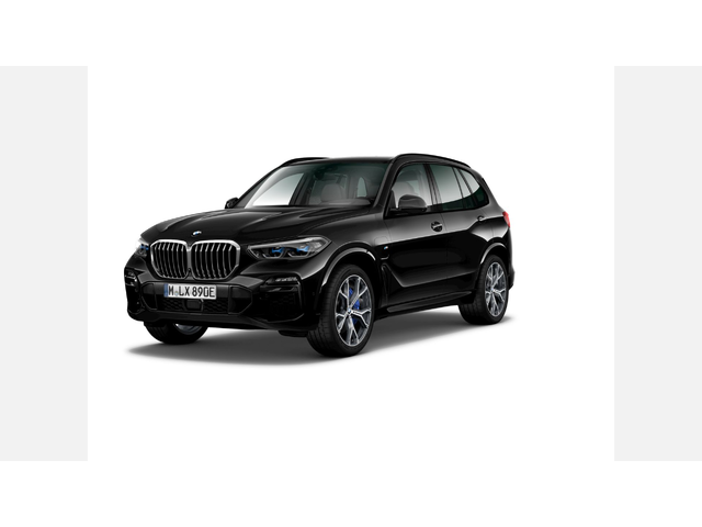 BMW X5 xDrive45e - автомобили, коли, обяви за нови и употребявани 1