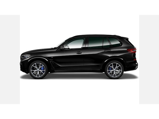 BMW X5 xDrive45e - автомобили, коли, обяви за нови и употребявани 3